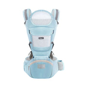 Baby Carrier Ergonomic Infant Multifunctional Waist Stool Newborn To Toddler Multi-use Before and After Kangaroo Bag Accessories