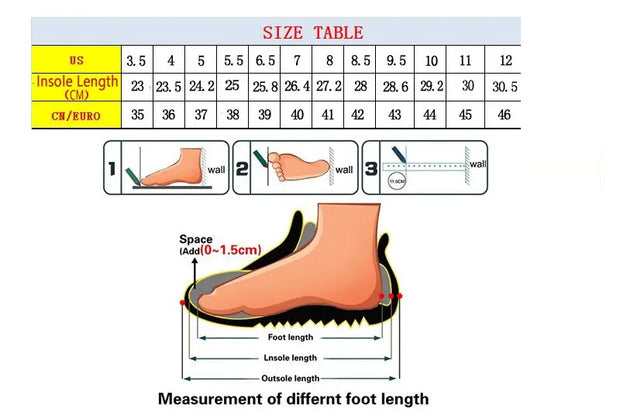 Men's Shoes Fashion Classic Casual Shoes Lightweight Comfortable Breathable Mesh Shoes Large Size Anti-slip Running Shoes