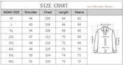 Autumn Winter New Men's Parkas Fashion Warm Stand Collar Jackets Parkas Coat Men Casual Windproof Parka Slim Outwear Man 6XL