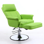 Hydraulic Lifting Beauty Eyelash Computer Barber Chairs Swivel Hairdressing Chair Pedicure Backrest Cadeira Commercial Furniture